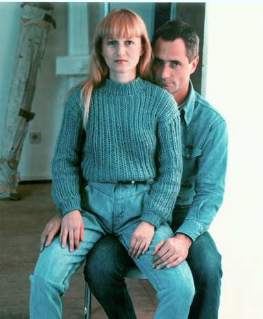 &copy; Christian von Alvensleben and Helga von Alvensleben