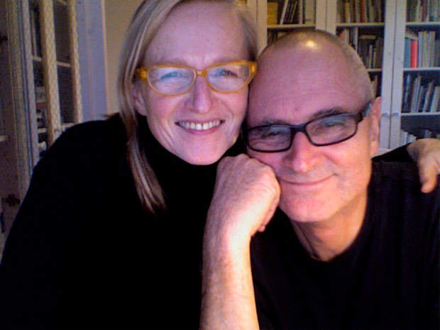 &copy; Christian and Helga von Alvensleben