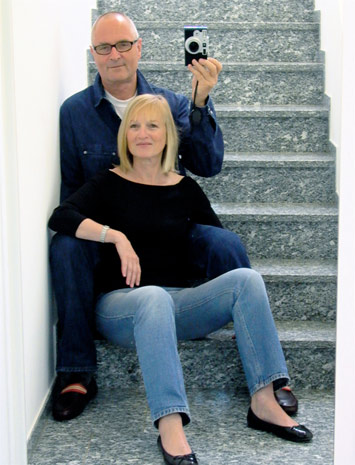 &copy; Christian and Helga von Alvensleben
